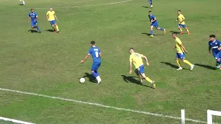 U 21 ERZENI  A,F ELBASANI  filmoi DASHAMIR QEMALI