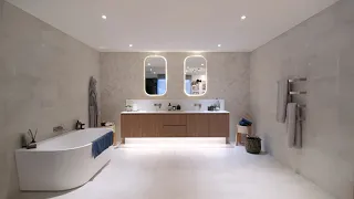 Crib Creative presents One Subiaco Display Tour