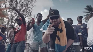 Who Drinking Rum / Come Out to Win (Official Music Video) - King Bubba FM "2015 Soca" [HD]