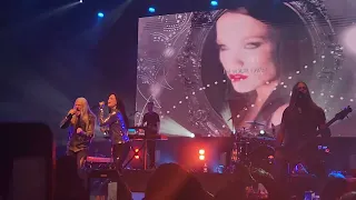 Dark Star - Tarja & Marko Hietala (Live in São Paulo 08.03.2024)