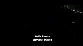 Уақыт жоқ (As1k Remix) Uaqyt zhoq rmx