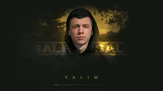 [SOLD] MACAN x HammAli x Navai Type Beat - "Valim" | Гитарная Лирика