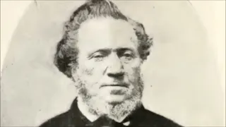 Talk by Brigham Young October 1869 - Perfecting the Saints