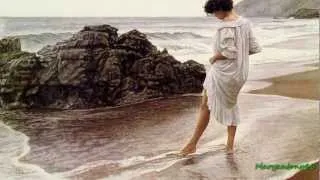 Steve Hanks (Watercolour  Paintings)