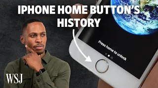 Why Apple Relaunched the Home Button on Its New iPhone SE 3