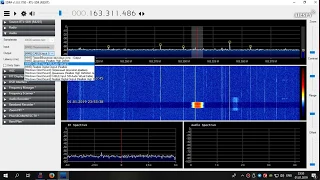 RTL-SDR Декодируем DMR (DSDPlus-2.71)