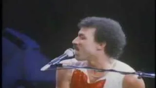 Lionel Richie - All Night Long Live 1984 Can't Slown Down Tour