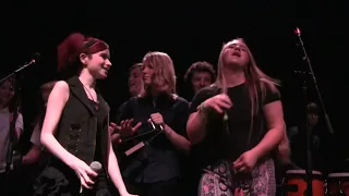 Yes - Roundabout - Chicago School of Rock