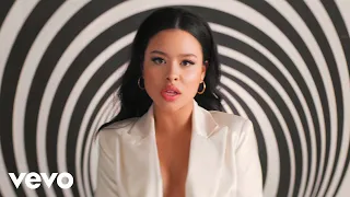 Cierra Ramirez - Liquid Courage (Love Me Better) [Official Video]