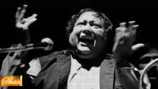 Banai Mujh Benawa Ki Bigdi By Nusrat Fateh Ali Khan