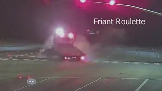 Fresno leaders split on red light cameras after deadly crash