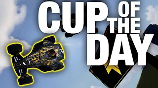 RPG Oasis Win - Trackmania Cup of the Day