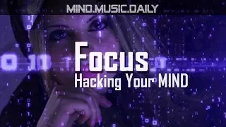 Best Music Of Hacking Your Mind_v.03 (90 minutes of reading, learning, studying, programming)