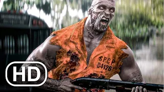 Zombie Army Cinematic Battle NEW (2023) 4K ULTRA HD