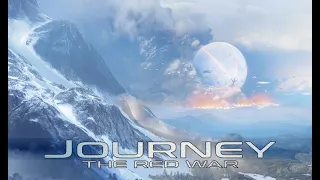 Destiny 2 - The Red War - Adieu [Journey]