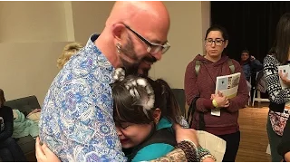 Jackson Galaxy at Cat Camp NYC