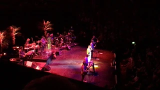 TIL I DIE + GOD ONLY KNOWS + PIECES BROTHERS The Beach Boys Royal Albert Hall London 24 June 2019 4K