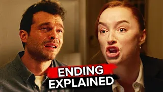 FAIR PLAY Netflix Ending Explained