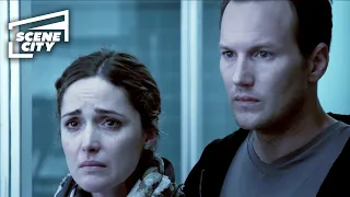 Insidious: Their Son Goes Into a Coma (Patrick Wilson, Rose Byrne Movie Clip)