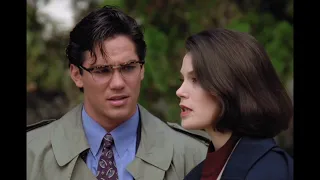 Lois and Clark HD Clip: I'm worried he'll forget about me