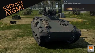 Marder A1 | The Ultimate IFV