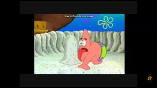 Patrick is Pervers