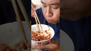 Cousin finally wins！ |  Eating Spicy Food and Funny Pranks | Funny Mukbang | TikTok Video