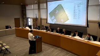 Haverford Township Planning Commission Meeting - May 11, 2023