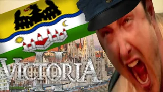 Victoria 2 The Worst Country in the Game Banat