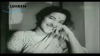 Bewafa 1952 II M L Anand II Ashok Kumar, Raj Kapoor, Nargis