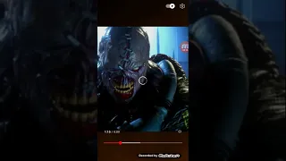 Cgi монстры снятые на камеру tiktok