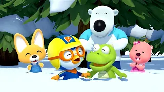 Pororo - All Episodes Collection (10 -15 Episodes) 🐧 Super Toons - Kids Shows & Cartoons