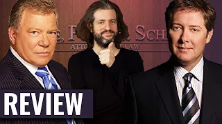 Meine Lieblings-Serie - Boston Legal | Review