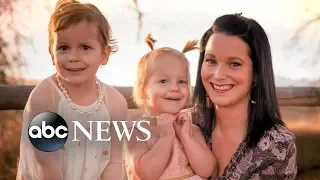 Desperate search after Shanann Watts, young daughters disappear from home: 20/20 Dec 7 Part 2