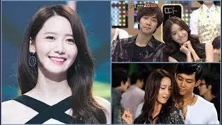 8 South Korean male stars who admitted to crushing on SNSD's Yoona