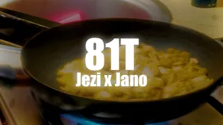 Jezi x Jano - 81T