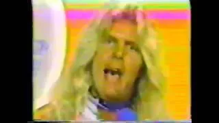 GCW July 18, 1981 #1 (MICHAEL HAYES TURNS BABYFACE MUST SEE)