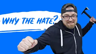 The Reasons why Viewers are Hating on Unbox Therapy