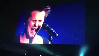 Muse full concert live in korean 2013
