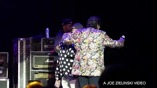 Buddy guy & Bobby Rush outro may 3, 2024 Morristown NJ