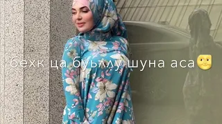 Амалия Новая Песня Къоьвсина ваькхина