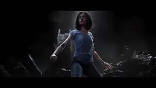 Dua Lipa - Be The One (From: "Alita: Battle Angel")