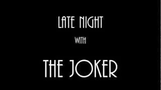 TRAILER - Lego Batman: Late Night with the Joker - HD