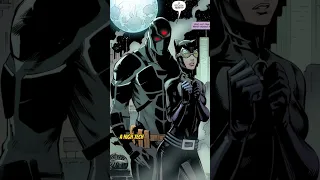 Batman's Deadly Insider Suit😡| #batman #dc #comics #dccomics #comicbooks #superman #comic #dceu
