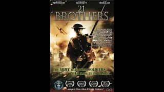 21 Brothers (2011) | Trailer | Steve VanVolkingburgh, Clayton Garrett, Steven Spencer