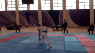 Adil Karate