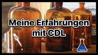 Meine Erfahrungen mit CDL