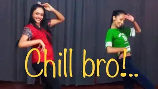 Chill Bro | 0741960744 | Tishani Dance Group | Dance