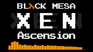 Black Mesa XEN - Ascension (8-bit Remix)