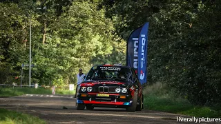 Rally Report Extra: Best of....Eurol Historic Hellendoorn Rally 2023.